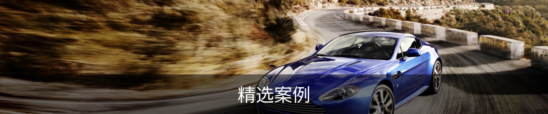 精选案例